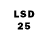 LSD-25 экстази ecstasy Fars AniGame